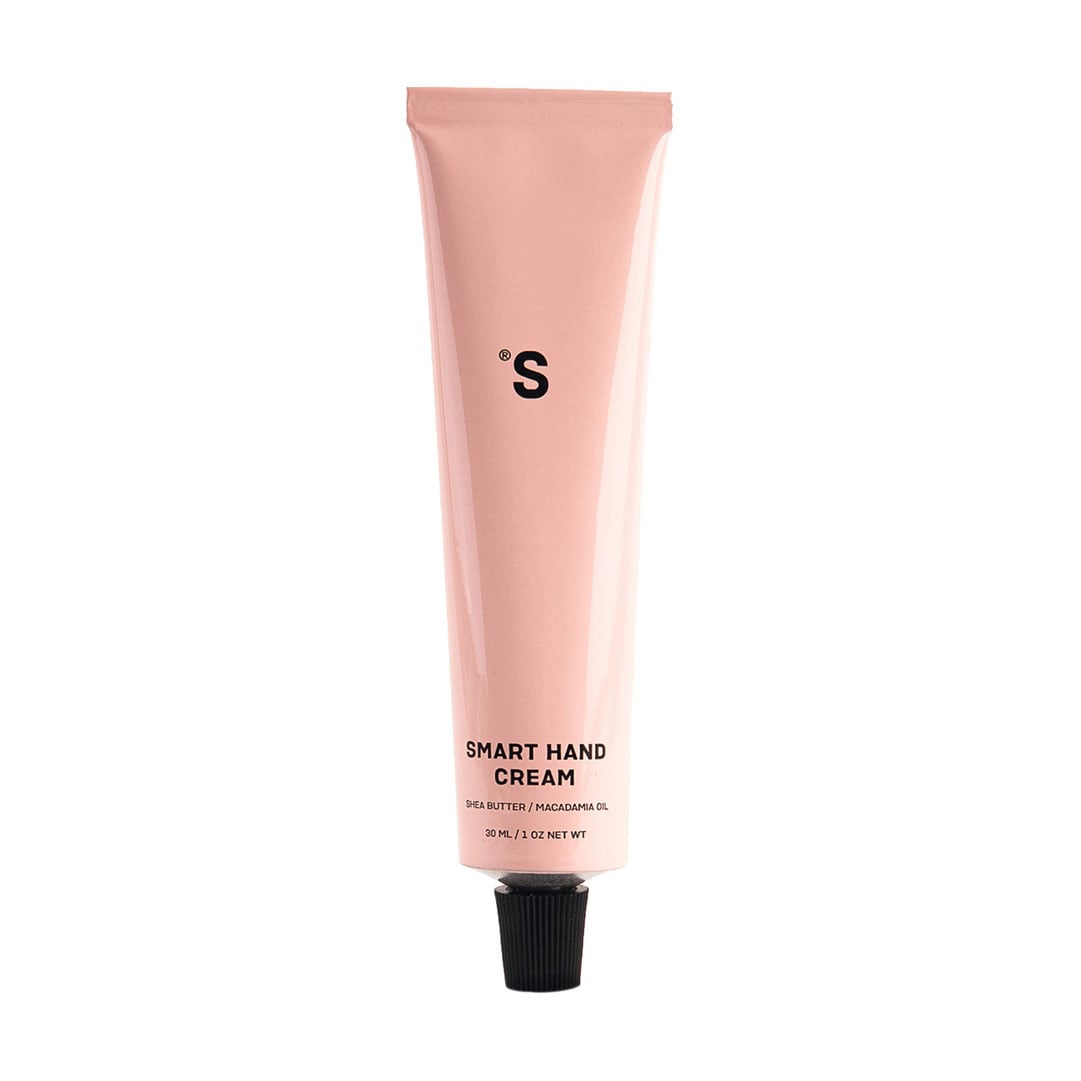 Крем для рук Sister's Aroma Smart Hand Cream з оліями ши та макадамією, 30 мл